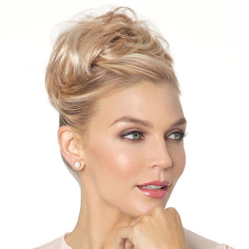 Revlon Wigs The Ballerina Bun 6365 Wigs & Pieces